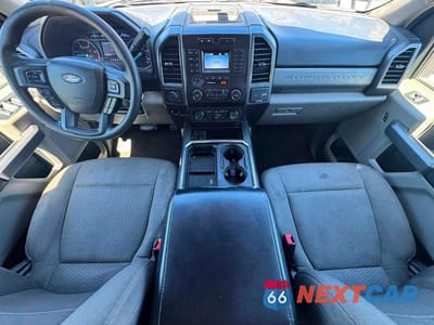 Zdjęcie 9 z 10 samochodu: 2022 FORD F350 SUPER DUTY VIN:1FT8W3DT0NEE80929 - miniatura
