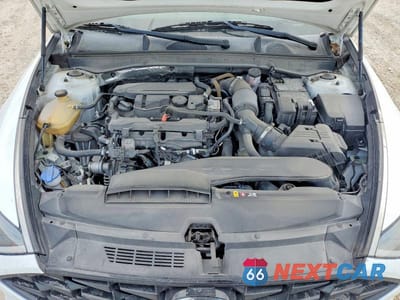 Zdjęcie 12 z 13 samochodu: 2021 HYUNDAI SONATA SEL PLUS VIN:5NPEJ4J27MH106223 - miniatura