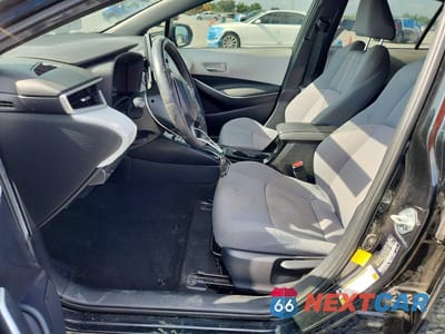 Zdjęcie 7 z 13 samochodu: 2020 TOYOTA COROLLA SE VIN:JTDS4RCE4LJ017875 - miniatura