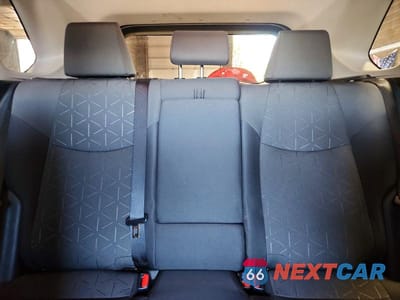 Zdjęcie 10 z 14 samochodu: 2021 TOYOTA RAV4 XLE VIN:2T3P1RFV6MW226905 - miniatura