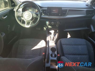 Zdjęcie 8 z 13 samochodu: 2018 KIA RIO 5-DOOR LX VIN:3KPA25ABXJE095641 - miniatura