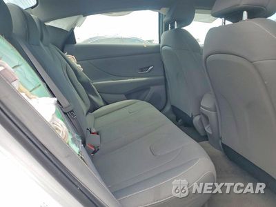 Zdjęcie 10 z 13 samochodu: 2025 HYUNDAI ELANTRA HYBRID BLUE VIN:KMHLM4DJ8SU123094 - miniatura
