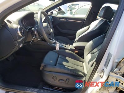 Zdjęcie 7 z 12 samochodu: 2020 AUDI A3 S-LINE PREMIUM VIN:WAUBEGFF3LA100233 - miniatura