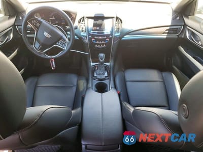 Zdjęcie 8 z 12 samochodu: 2016 CADILLAC ATS VIN:1G6AA5RA9G0118426 - miniatura