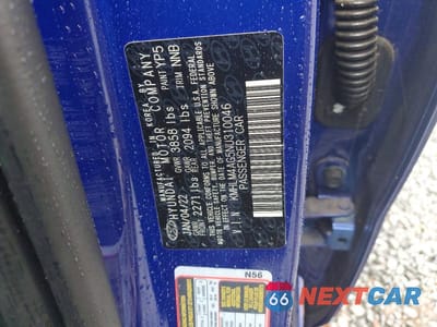 Zdjęcie 12 z 12 samochodu: 2022 HYUNDAI ELANTRA SEL VIN:KMHLM4AG5NU310046 - miniatura