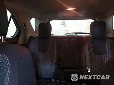 Zdjęcie 10 z 14 samochodu: 2017 CHEVROLET EQUINOX LT VIN:2GNALCEK4H1533757 - miniatura