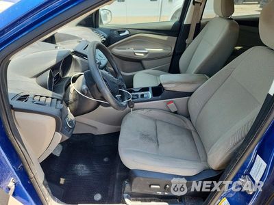 Zdjęcie 7 z 12 samochodu: 2018 FORD ESCAPE SE VIN:1FMCU0GD7JUC90754 - miniatura