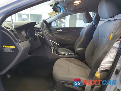 Zdjęcie 7 z 12 samochodu: 2014 HYUNDAI SONATA GLS VIN:5NPEB4AC1EH906930 - miniatura