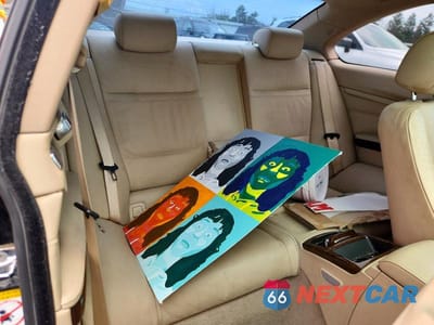 Zdjęcie 10 z 12 samochodu: 2009 BMW 335 XI VIN:WBAWC73569E269960 - miniatura