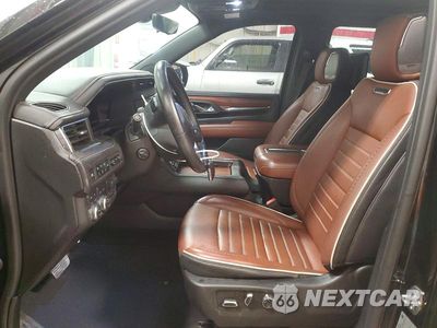 Zdjęcie 7 z 13 samochodu: 2023 GMC YUKON DENALI ULTIMATE VIN:1GKS2EKT3PR449531 - miniatura