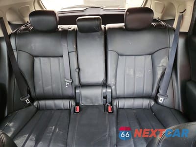 Zdjęcie 10 z 14 samochodu: 2014 INFINITI QX70 BASE VIN:JN8CS1MW6EM413248 - miniatura