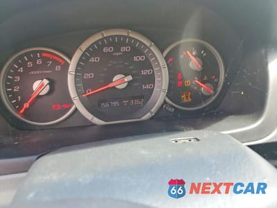 Zdjęcie 9 z 13 samochodu: 2007 HONDA PILOT EXL VIN:5FNYF18697B029377 - miniatura