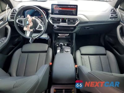 Zdjęcie 8 z 13 samochodu: 2024 BMW X3 SDRIVE30I VIN:WBX47DP01RN292481 - miniatura