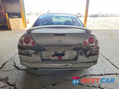 Zdjęcie 6 z 12 samochodu: 2002 MITSUBISHI ECLIPSE GS VIN:4A3AC44G32E095750 - miniatura