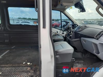 Zdjęcie 11 z 14 samochodu: 2017 FORD TRANSIT T-250 VIN:1FTYR2CM9HKA02087 - miniatura