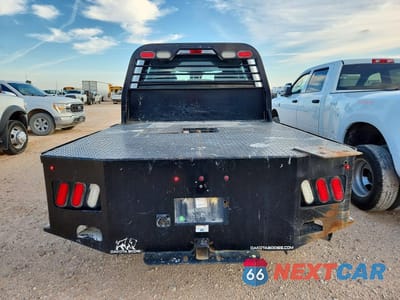 Zdjęcie 6 z 12 samochodu: 2022 FORD F350 SUPER DUTY VIN:1FT8W3BN2NEF25888 - miniatura