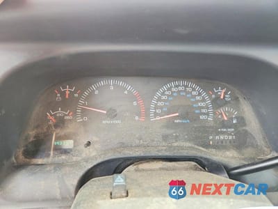 Zdjęcie 9 z 12 samochodu: 2001 DODGE RAM 2500 VIN:1B7KF23WX1J195958 - miniatura