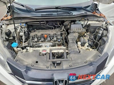 Zdjęcie 11 z 12 samochodu: 2016 HONDA HR-V EXL VIN:3CZRU6H76GM769622 - miniatura