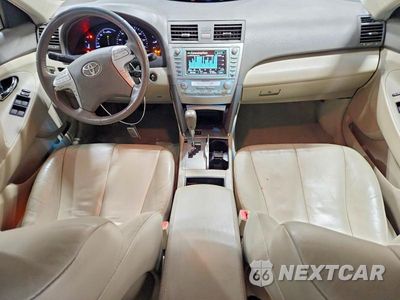 Zdjęcie 8 z 12 samochodu: 2009 TOYOTA CAMRY HYBRID VIN:4T1BB46K59U110966 - miniatura