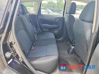 Zdjęcie 10 z 12 samochodu: 2016 NISSAN VERSA NOTE SV VIN:3N1CE2CP7GL355735 - miniatura