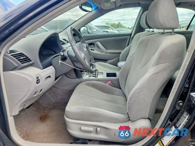 Zdjęcie 7 z 12 samochodu: 2009 TOYOTA CAMRY HYBRID VIN:JTNBB46K493052970 - miniatura