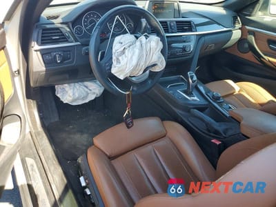 Zdjęcie 8 z 12 samochodu: 2016 BMW 428 I SULEV VIN:WBA3V7C5XG5A26679 - miniatura