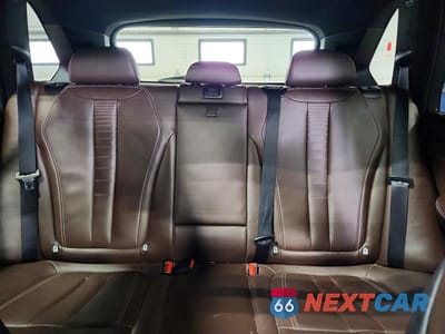 Zdjęcie 10 z 13 samochodu: 2014 BMW X5 XDRIVE50I VIN:5UXKR6C5XE0J73622 - miniatura
