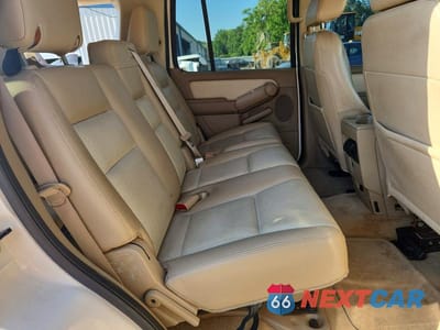 Zdjęcie 11 z 13 samochodu: 2008 MERCURY MOUNTAINEER PREMIER VIN:4M2EU48858UJ03991 - miniatura