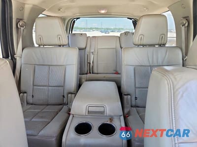 Zdjęcie 10 z 13 samochodu: 2013 LINCOLN NAVIGATOR VIN:5LMJJ2H51DEL06901 - miniatura