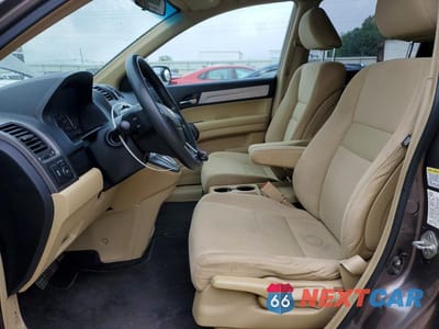Zdjęcie 7 z 13 samochodu: 2011 HONDA CR-V SE VIN:5J6RE4H42BL072580 - miniatura
