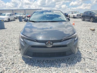 Piąte zdjęcie samochodu w środku: 2026 TOYOTA COROLLA HYBRID LE VIN:JTDBCMFE8T3120173 - miniatura