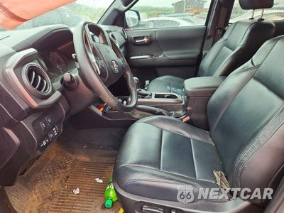 Zdjęcie 7 z 12 samochodu: 2021 TOYOTA TACOMA SR V6 VIN:3TYCZ5AN4MT024755 - miniatura