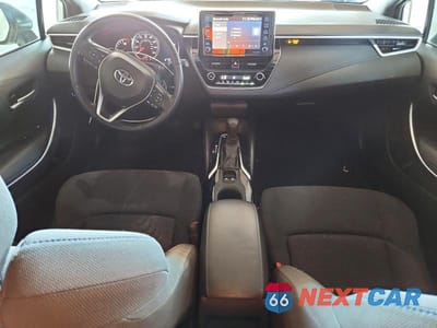 Zdjęcie 8 z 12 samochodu: 2021 TOYOTA COROLLA SE VIN:5YFS4MCE2MP093465 - miniatura