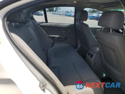 Zdjęcie 10 z 12 samochodu: 2011 BMW 328 I VIN:WBAPH7C54BE674517 - miniatura