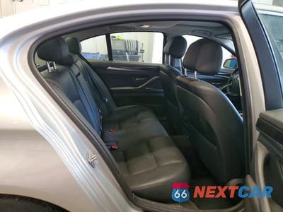 Zdjęcie 10 z 12 samochodu: 2014 BMW 535 D XDRIVE VIN:WBAFV3C51ED684087 - miniatura