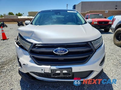 Piąte zdjęcie samochodu w środku: 2015 FORD EDGE SPORT VIN:2FMPK3AP5FBB74235 - miniatura