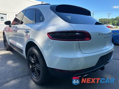 Drugie zdjęcie samochodu z przodu: 2015 PORSCHE MACAN S VIN:WP1AB2A56FLB51631 - miniatura