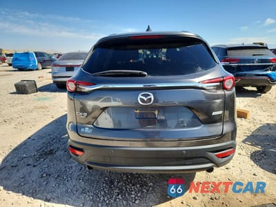 Zdjęcie 6 z 13 samochodu: 2019 MAZDA CX-9 TOURING VIN:JM3TCBCYXK0328151 - miniatura