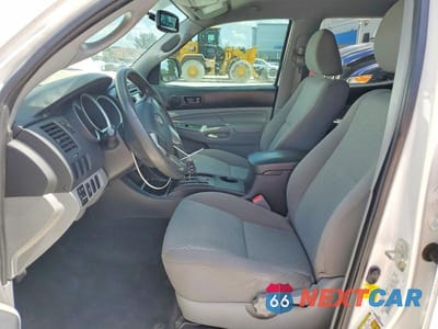 Zdjęcie 7 z 12 samochodu: 2013 TOYOTA TACOMA DOUBLE CAB VIN:5TFJX4GN3DX021687 - miniatura