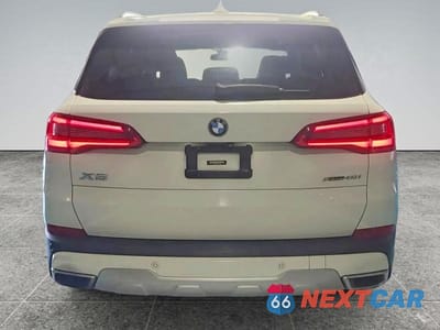 Zdjęcie 14 z 14 samochodu: 2019 BMW X5 XDRIVE40I VIN:5UXCR6C50KLL11909 - miniatura