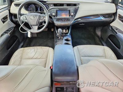 Zdjęcie 8 z 12 samochodu: 2015 TOYOTA AVALON XLE TOURING VIN:4T1BK1EBXFU142467 - miniatura