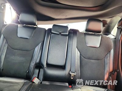 Zdjęcie 10 z 13 samochodu: 2019 FORD EDGE ST VIN:2FMPK4AP2KBC37999 - miniatura