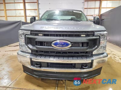 Piąte zdjęcie samochodu w środku: 2021 FORD F250 SUPER DUTY VIN:1FT7X2B69MEE13275 - miniatura