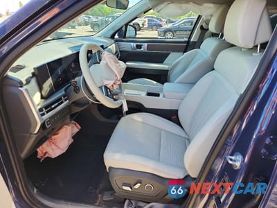 Zdjęcie 7 z 14 samochodu: 2026 HYUNDAI SANTA FE SEL VIN:5NMP2DGLXTH194170 - miniatura