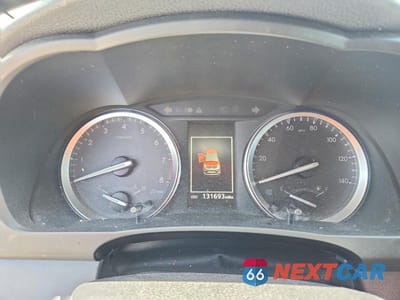Zdjęcie 9 z 13 samochodu: 2018 TOYOTA HIGHLANDER SE VIN:5TDJZRFH5JS489053 - miniatura