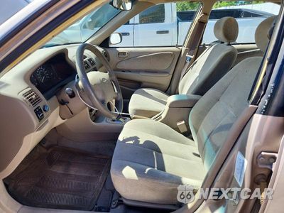 Zdjęcie 7 z 12 samochodu: 2002 TOYOTA COROLLA VIN:1NXBR12E32Z607126 - miniatura