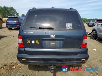 Zdjęcie 6 z 13 samochodu: 2003 MERCEDES-BENZ ML 350 VIN:4JGAB57E23A443788 - miniatura