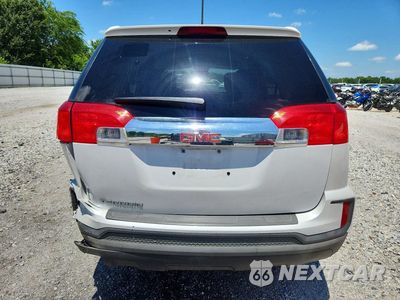 Zdjęcie 6 z 13 samochodu: 2016 GMC TERRAIN SLE VIN:2GKALMEK7G6175607 - miniatura