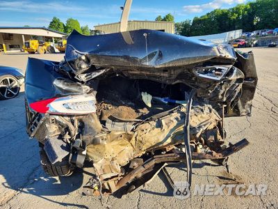 Zdjęcie 6 z 12 samochodu: 2017 FORD FUSION TITANIUM VIN:3FA6P0D95HR218516 - miniatura