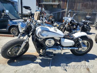 Trzecie zdjęcie samochodu z tyłu: 2004 KAWASAKI VN1600 A1 VIN:JKBVNKA1X4A011166 - miniatura